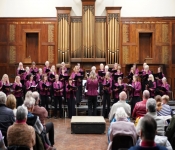 Choir Dec '23